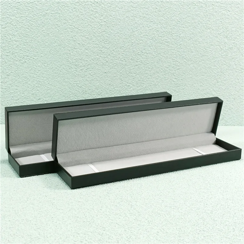 Strip Watch Flap Leather Rectangular Box Factory Wholesale Waterproof Watches