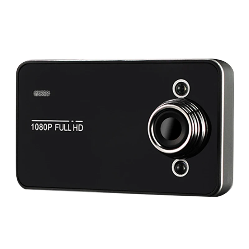 

2.2 inch Car DVR Dash Camera Full 1080P Loop Recording Motion Detection Drive Recorder Wide Angle Night Vision Dashcam