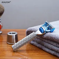 Бритва iRAZOR F5#3