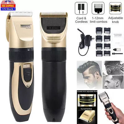 

NEW2023 in Hair Clippers Professional Cordless Trimmers Barber Haircut kit sonic home appliance hair dryer Hair trimmer machine