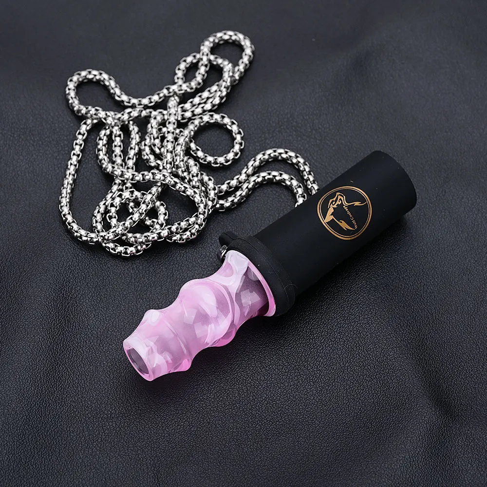 Мундштуки из силиконовой смолы для кальяна насадки воды