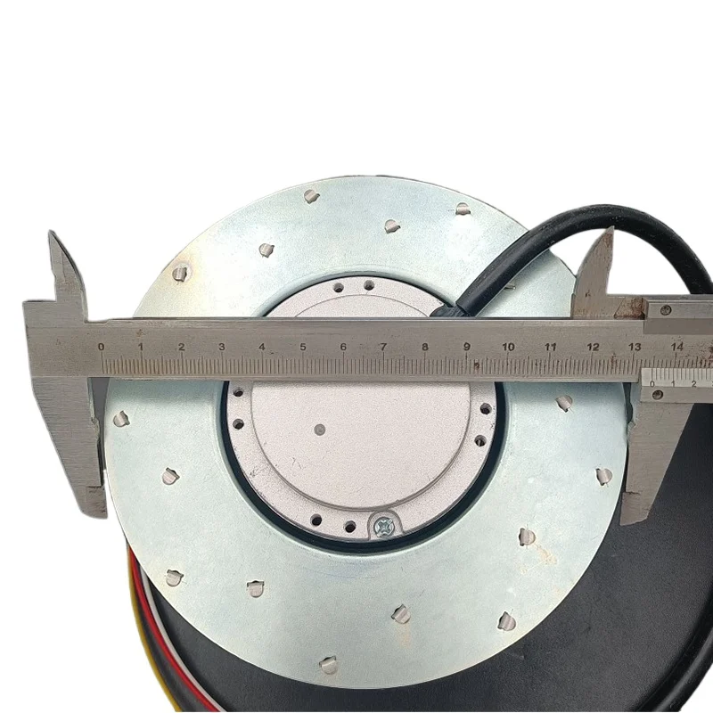 A90L-0001-0538/R RT5318-0220W-B30F-S11 Вентилятор охлаждения шпинделя для двигателя Fanuc