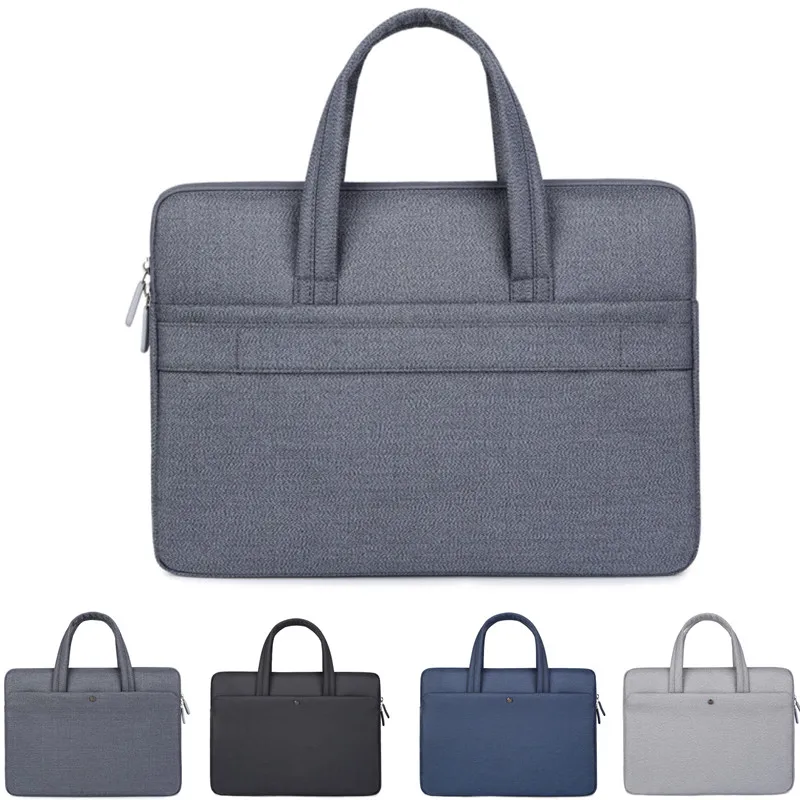 

Laptop Bag Sleeve for Macbook Case M1 Air Pro 2020 2021 12.9 13 13.3 14 15 15.6 16 Inch Huawei Lenovo Notebook Handbag Case