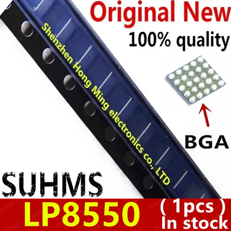 (1 шт.) 100% новый LP8550TLX-E00 D688 D68B LP8550 BGA