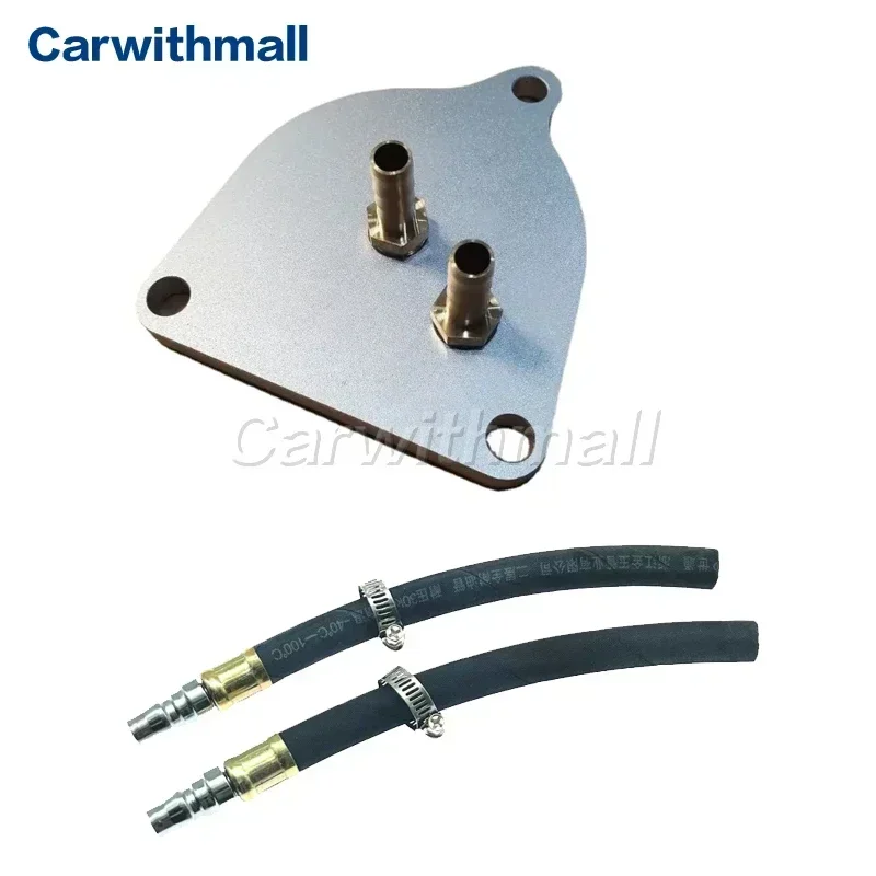 JF015E CVT TF70 TF72 трансмиссионный разъем для замены масла BMW X1 Suzuki Vitara Scross Alivio Mini