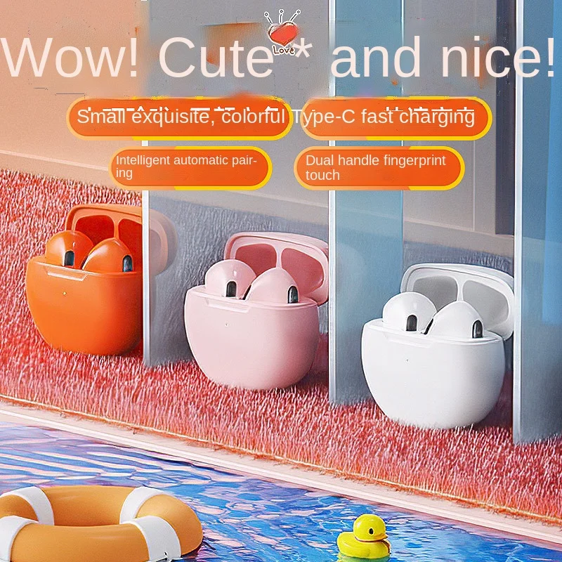 

Беспроводные Bluetooth-наушники в ушной вкладыш, частная модель, TWS, мужская модель, спортивные наушники