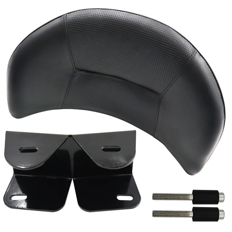 Задняя спинка пассажира мотоцикла подкладка сиденья для Kymco CT250 CT300