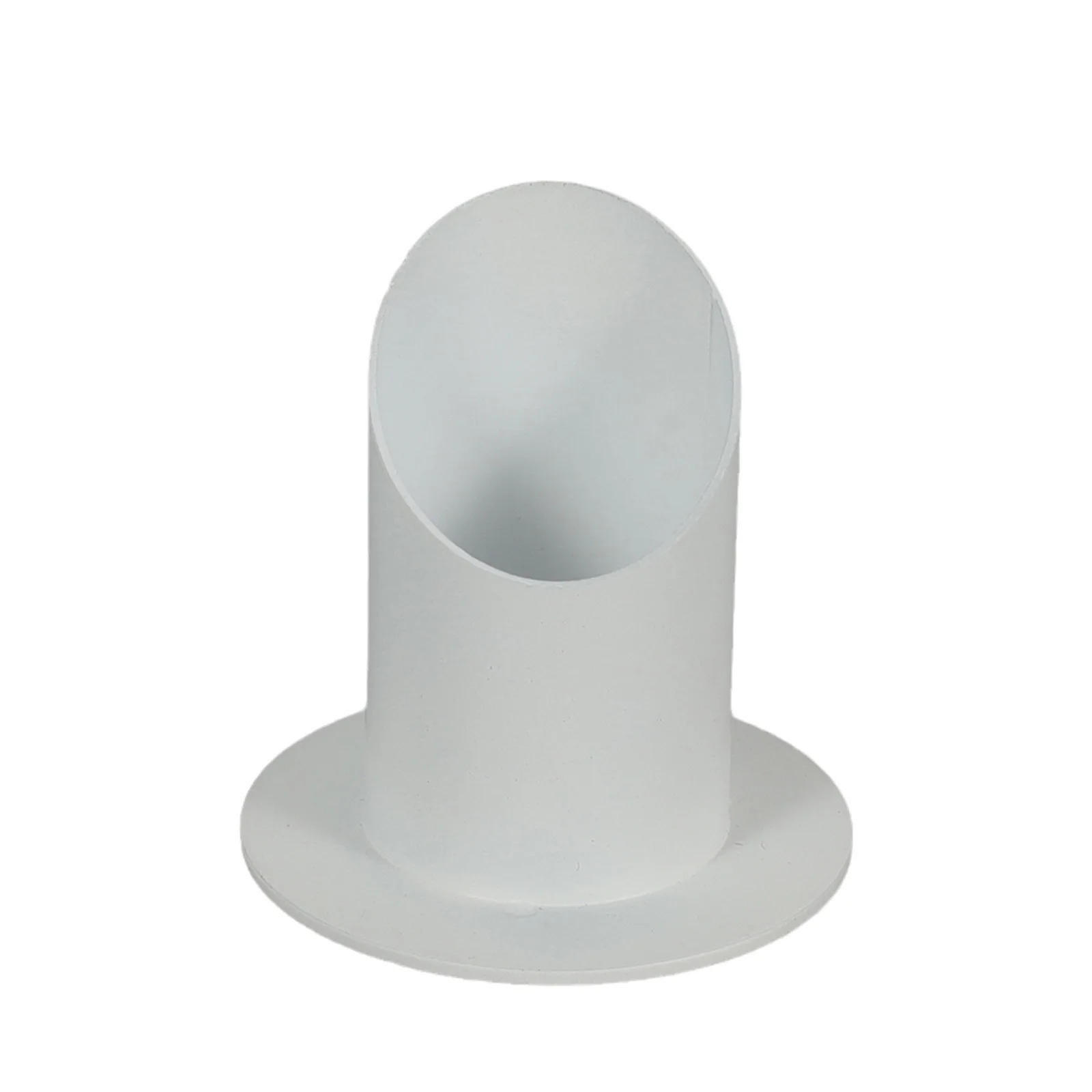 S Bulk Candle Stand Iron Plate Minimalism Modern Home Mantel