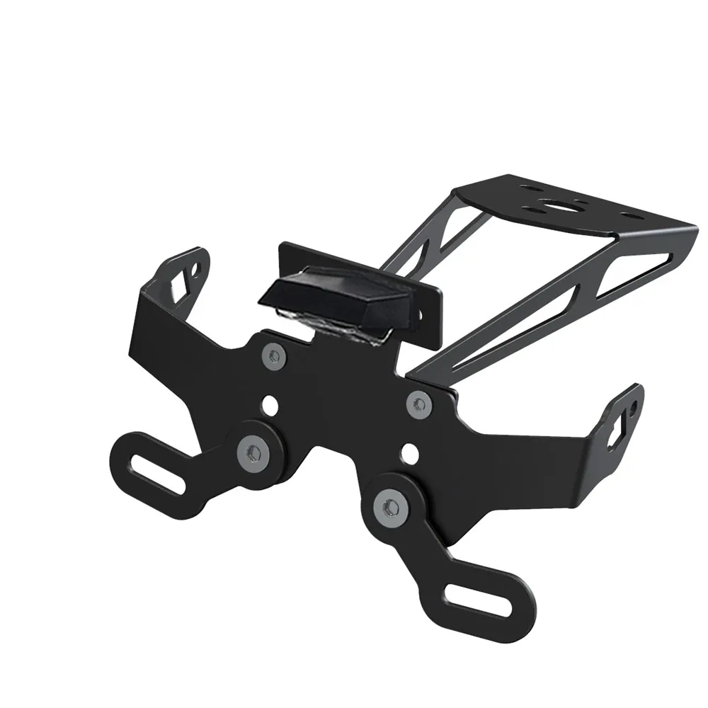 Держатель для номерного знака YAMAHA YZF R125/ABS MT-125/ABS 2014-2015-2016-2018 MT125