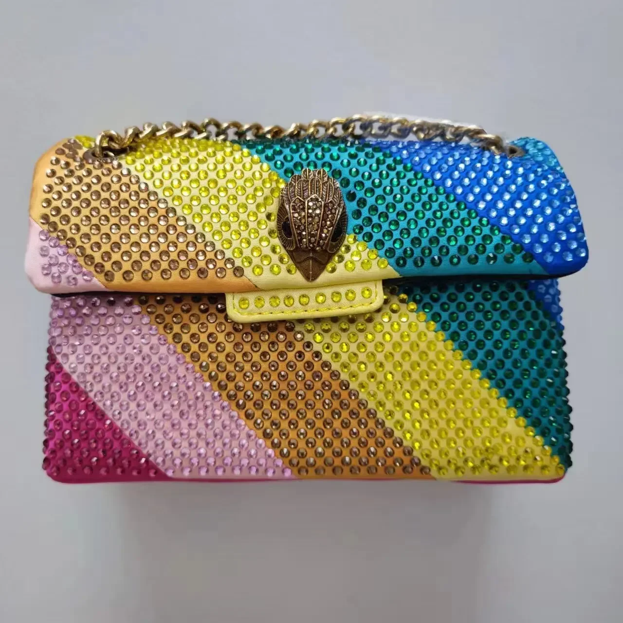 Курт Гейгера Лондон оригинальные аксессуары роскошные известные бренды