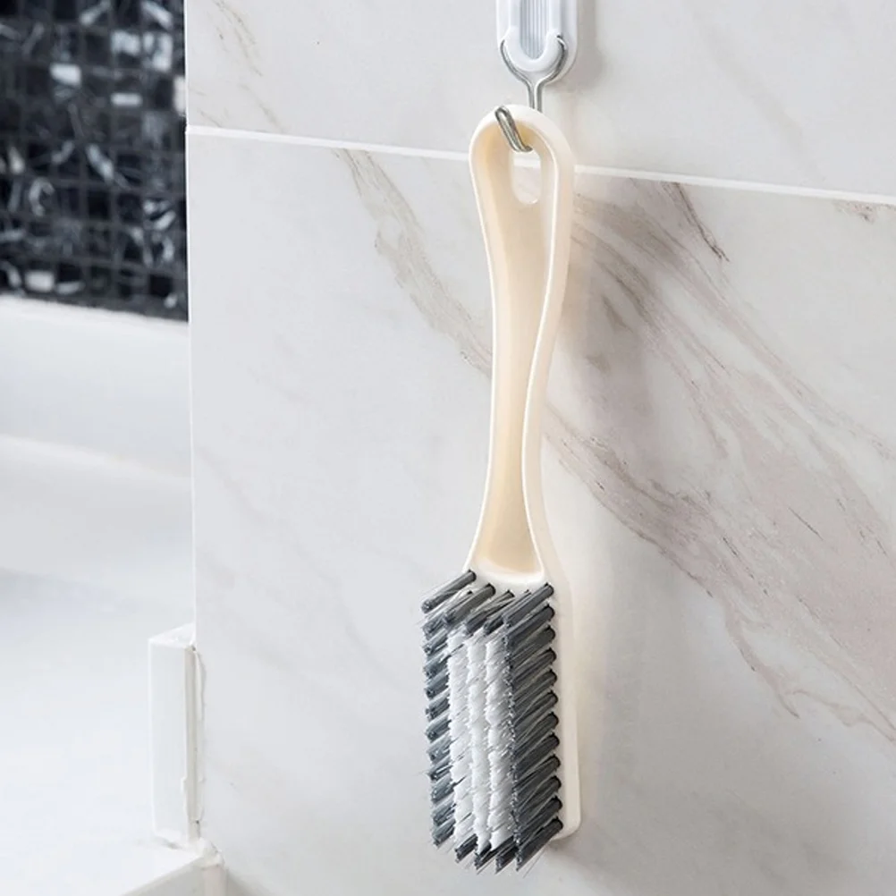 

Long Handle Clothes Brush Cleaning Shoes Household Brushes Japanese-style Scrub