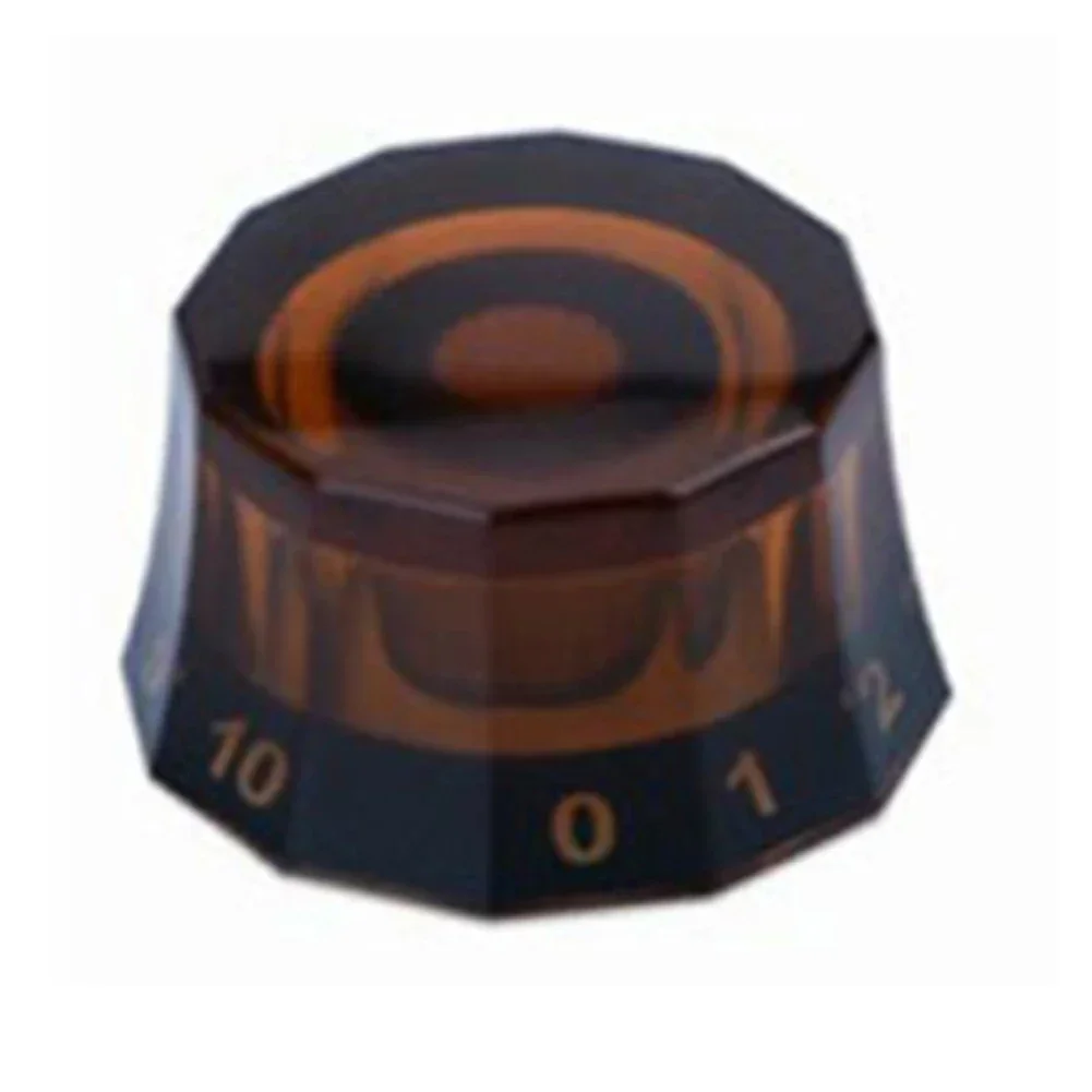 Ручки управления скоростью для электрогитары Multi LP Технические характеристики