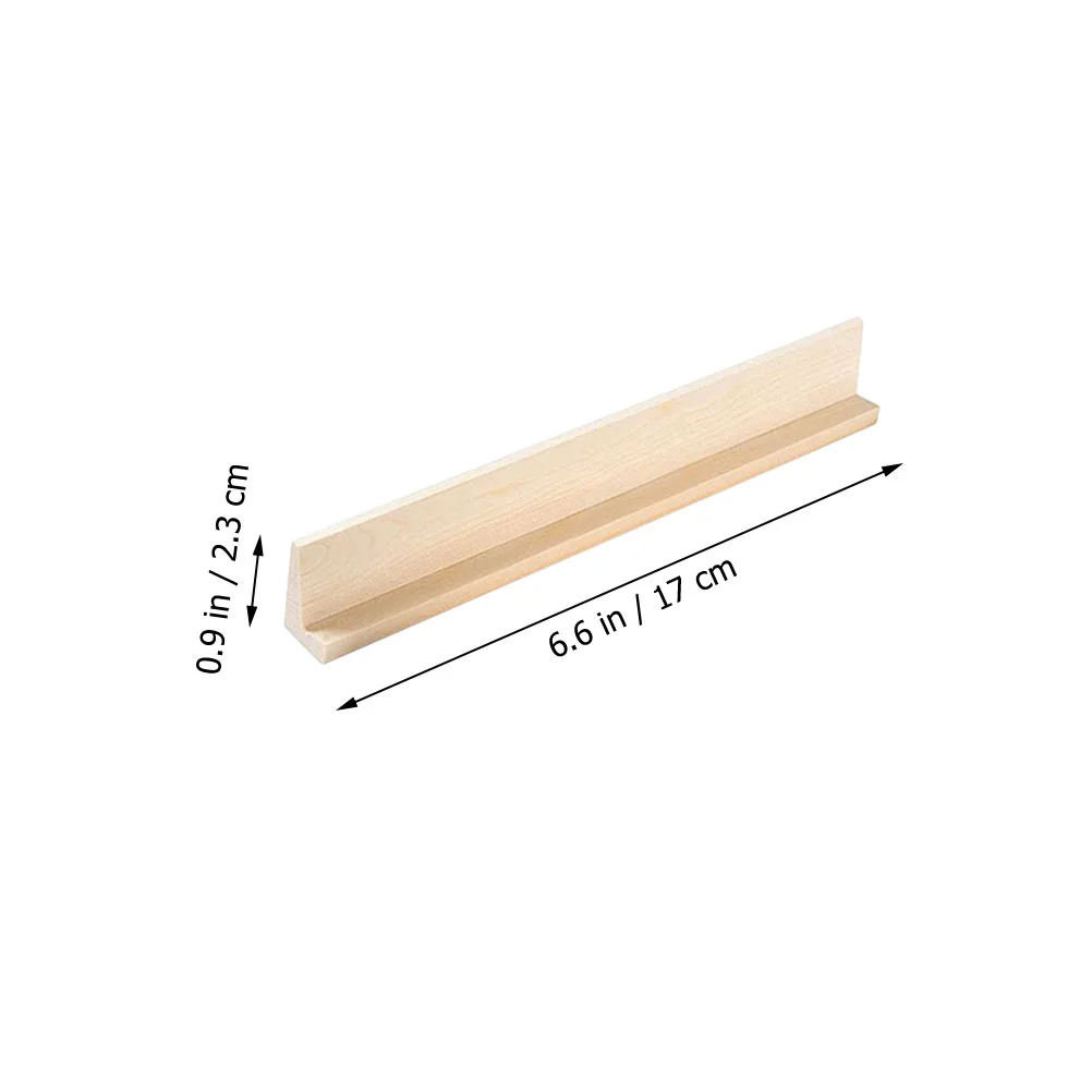 6 шт. подставка-домино для игр