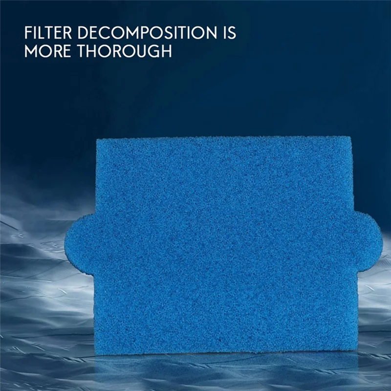 6 комплектов 787241 Чистящий фильтр для пылесосов Thomas Aqua + Multi Clean X8 Parquet Pet &amp Family