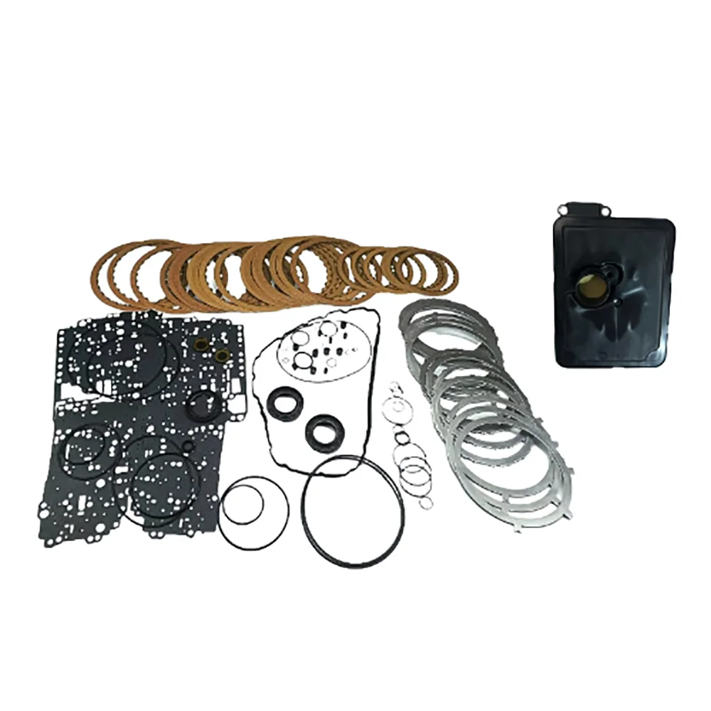 Комплект для ремонта автомобильной коробки передач и фильтр HYUNDAI A6GF1