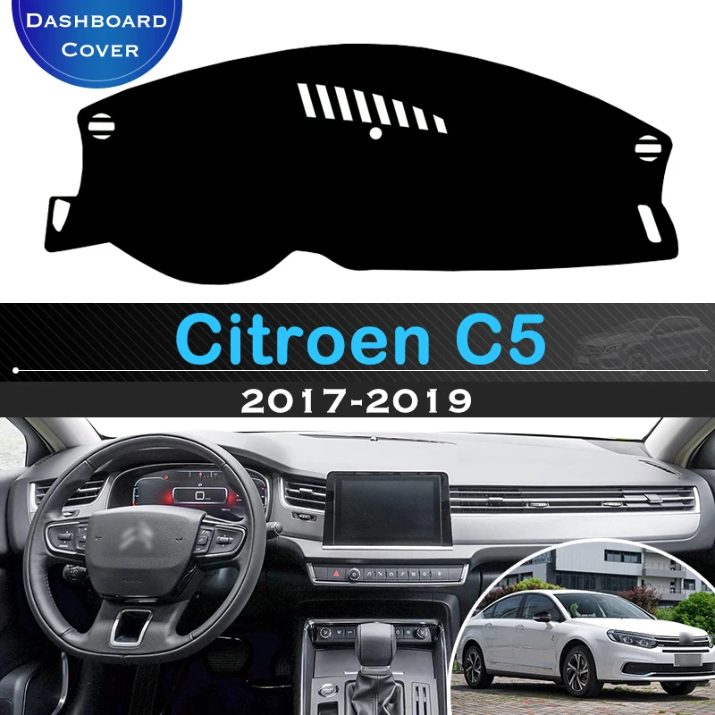 Защитный чехол для Citroen C5 2017 2018 2019 MK2 | Автомобили и мотоциклы