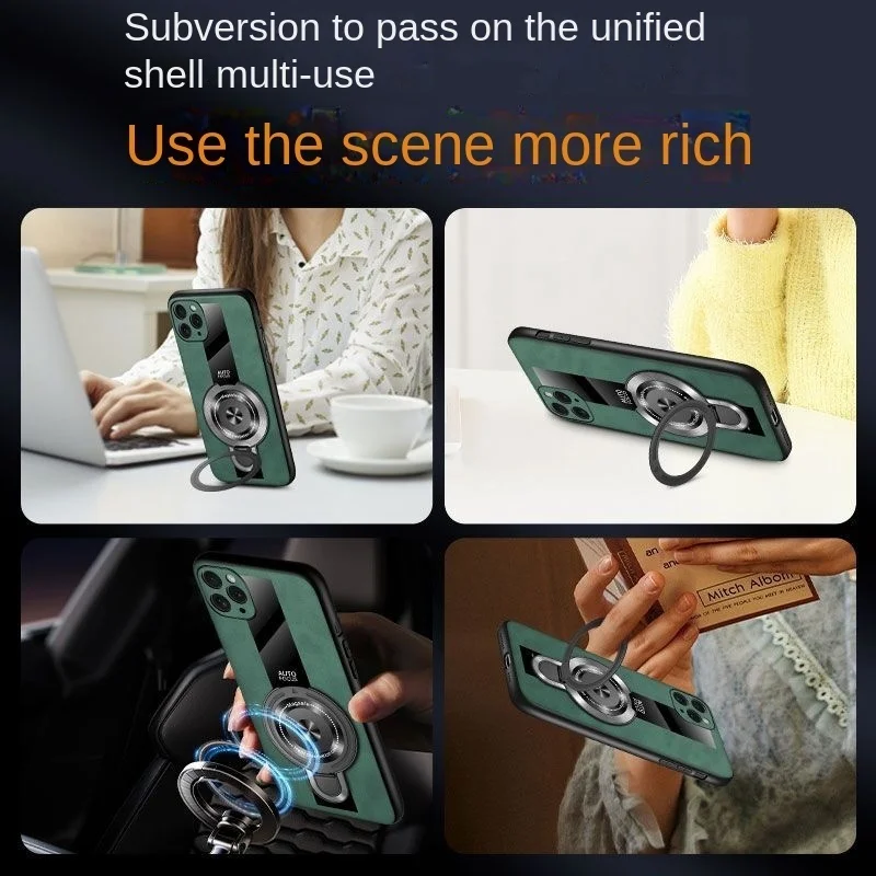 Чехол-подставка с магнитным кольцом для Xiaomi POCO X7 Pro 5G c75 Redmi Turbo 4 матовый бампер X7Pro