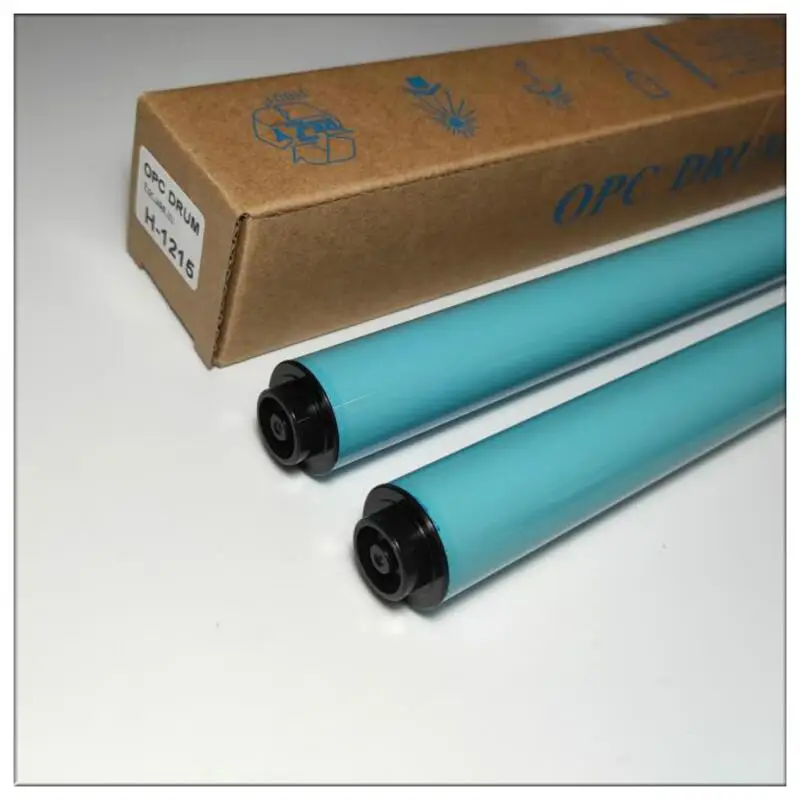 Фото 128A CE862A CE320A CE321A CE322A CE323A Картридж OPC Drum, для HP CP1525 CM1415 CP 1525 CM1415 CP-1525 Черный цветной принтер OPC №1