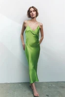 sexy spaghetti strap sleeveless women lingerie dress flexible party prom dresses robe de mari%c3%a9e in stock
