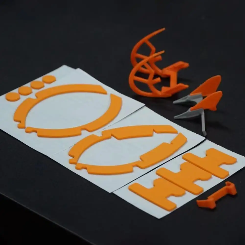 Карданный бампер для DJI Neo защитная планка защита от столкновений аксессуары