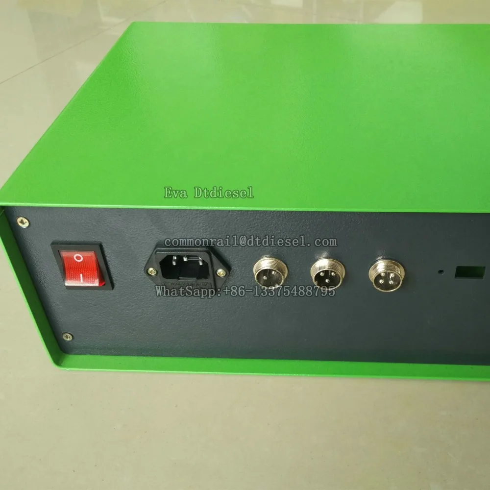 Тестер диагностики common rail CR2000 |