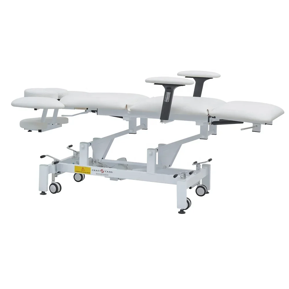 Электрический массажный стол