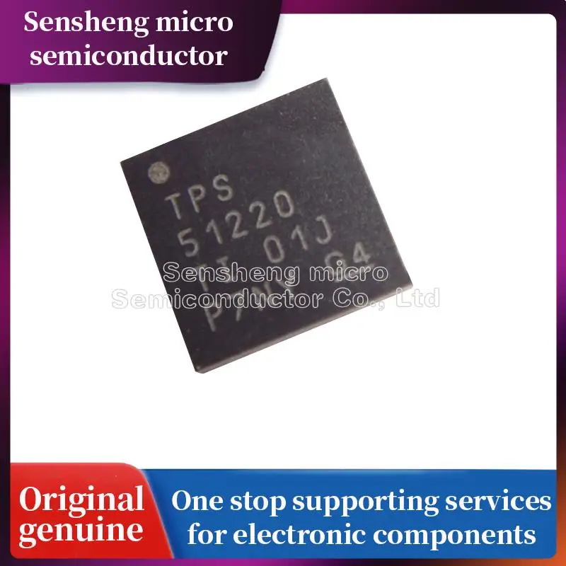 100% новый TPS51220RHBR TPS51220 фотоаксессуары