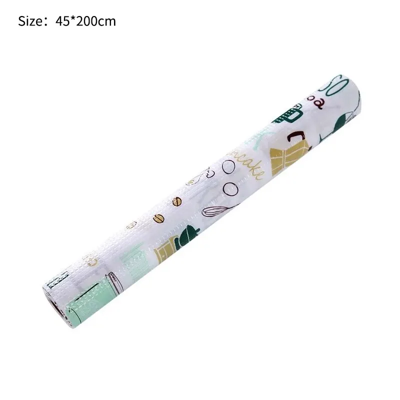 

Подкладки для полок и ящиков, мультяшный дизайн