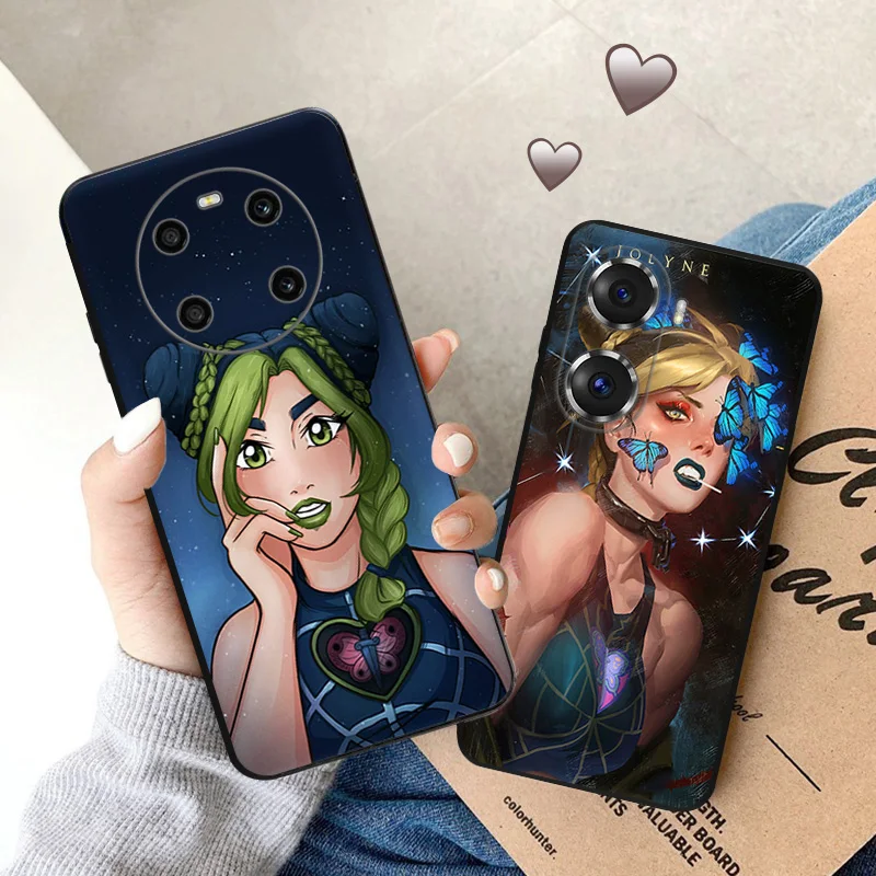 Ультратонкий силиконовый мягкий чехол для телефона Honor X8 X7 X9 b X6 4G 70 90 Magic5 Pro 8x Pixel 8 7