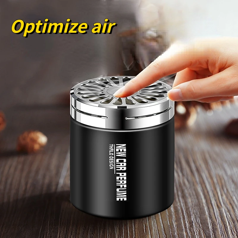 

Освежитель воздуха для автомобиля, парфюм с умным управлением через приложение, ароматизатор для автомобильных аксессуаров для интерьера, ...