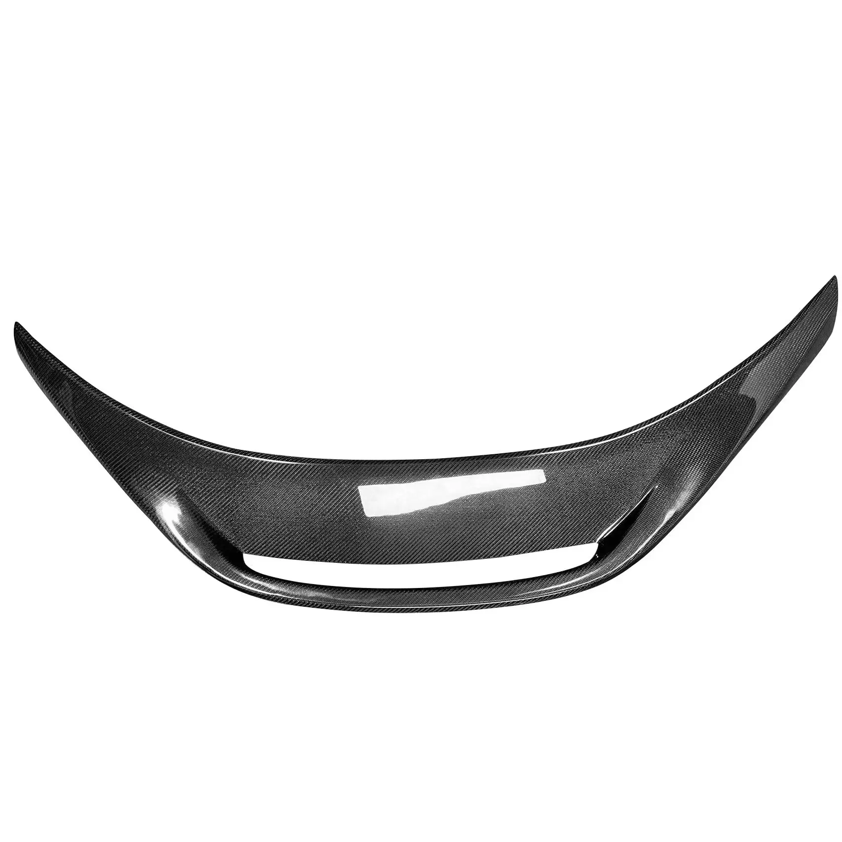 Задний спойлер Обшивка багажника для Subaru BRZ Toyota GR86 2022-2023