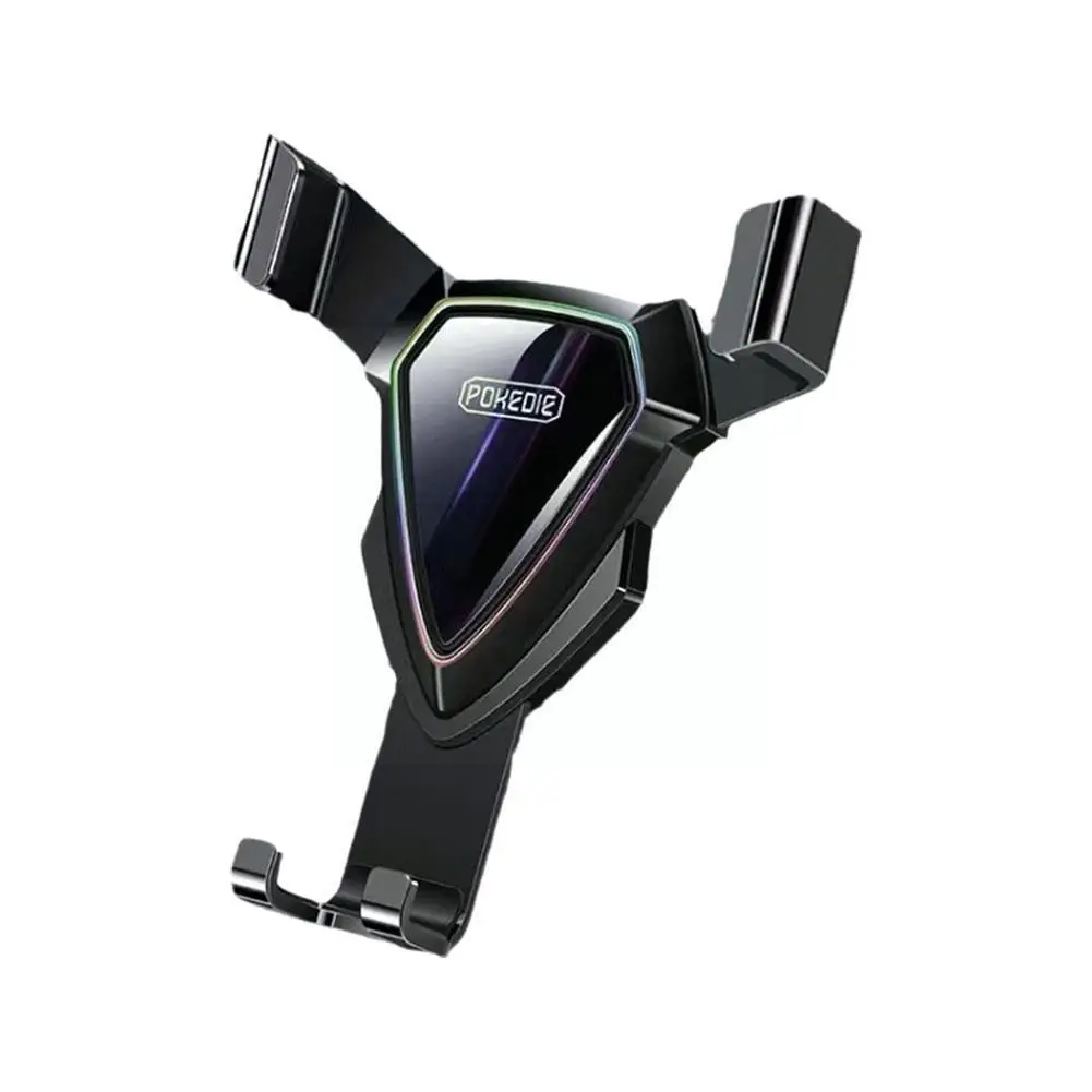 

Car Holder For Phone Air Vent Clip Mount Mobile Cell Stand Smartphone GPS Support For iPhone 13 12 Xiaomi Samsung phone hol E3G4