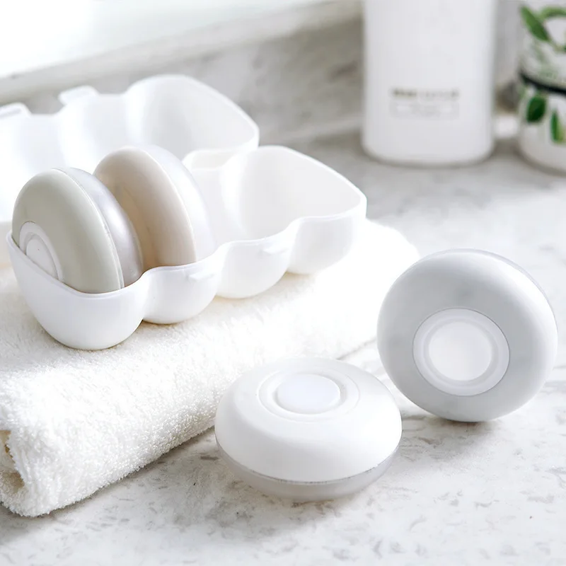 

Новый дорожный многоразовый мини-флакон, силиконовый портативный герметичный гель для душа, маленький безвоздушный насос, портативный кон...