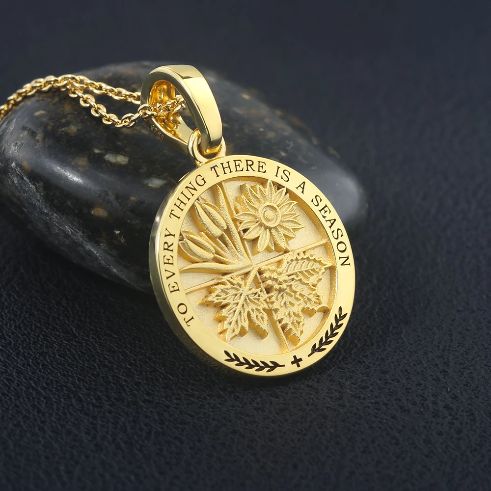 Библия глава ecesiastes In Heaven of Christian wisdom печатная подвеска