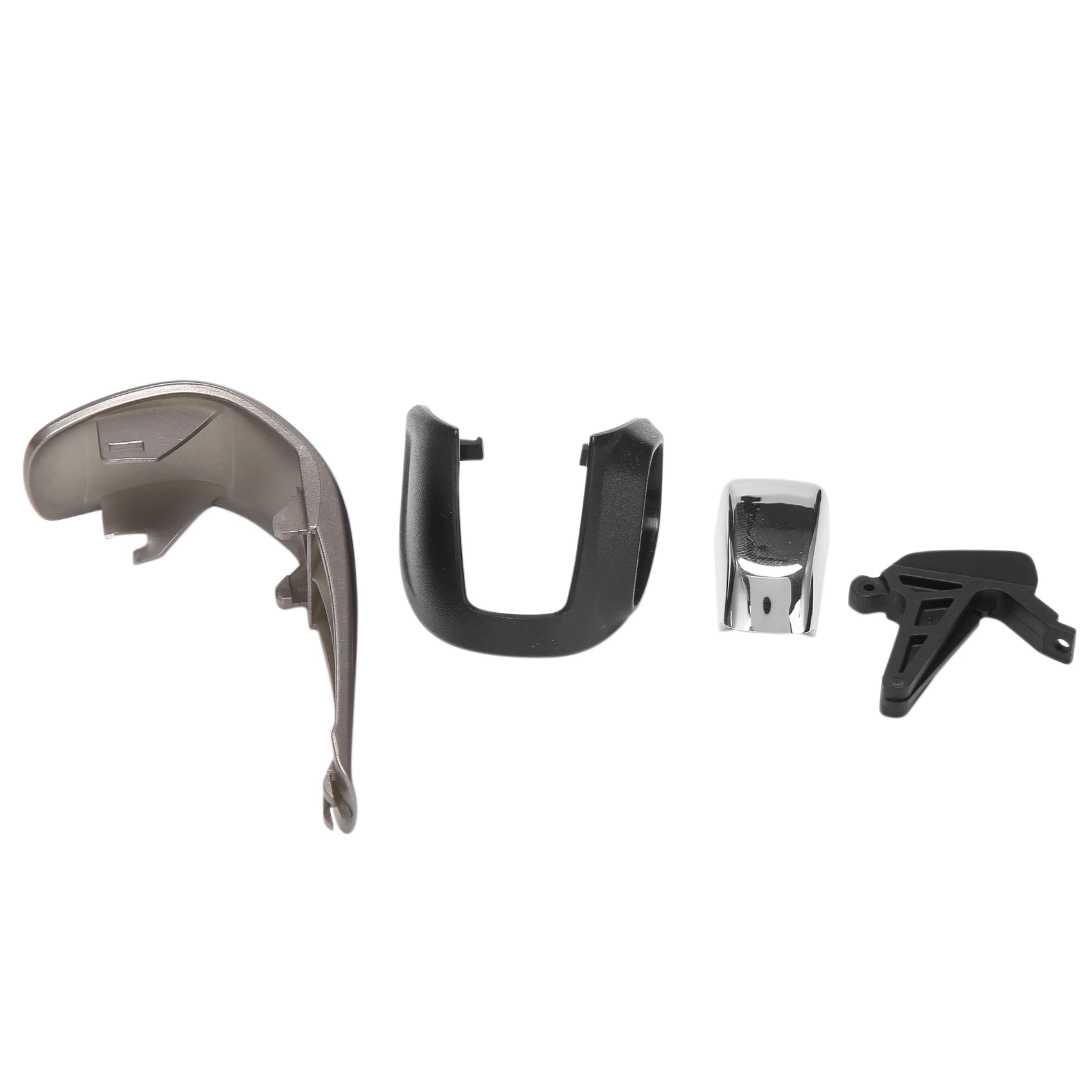 

Car Gear Shift Knob Lever Cover Kit for Sonic Aveo 2012-2016 42423234