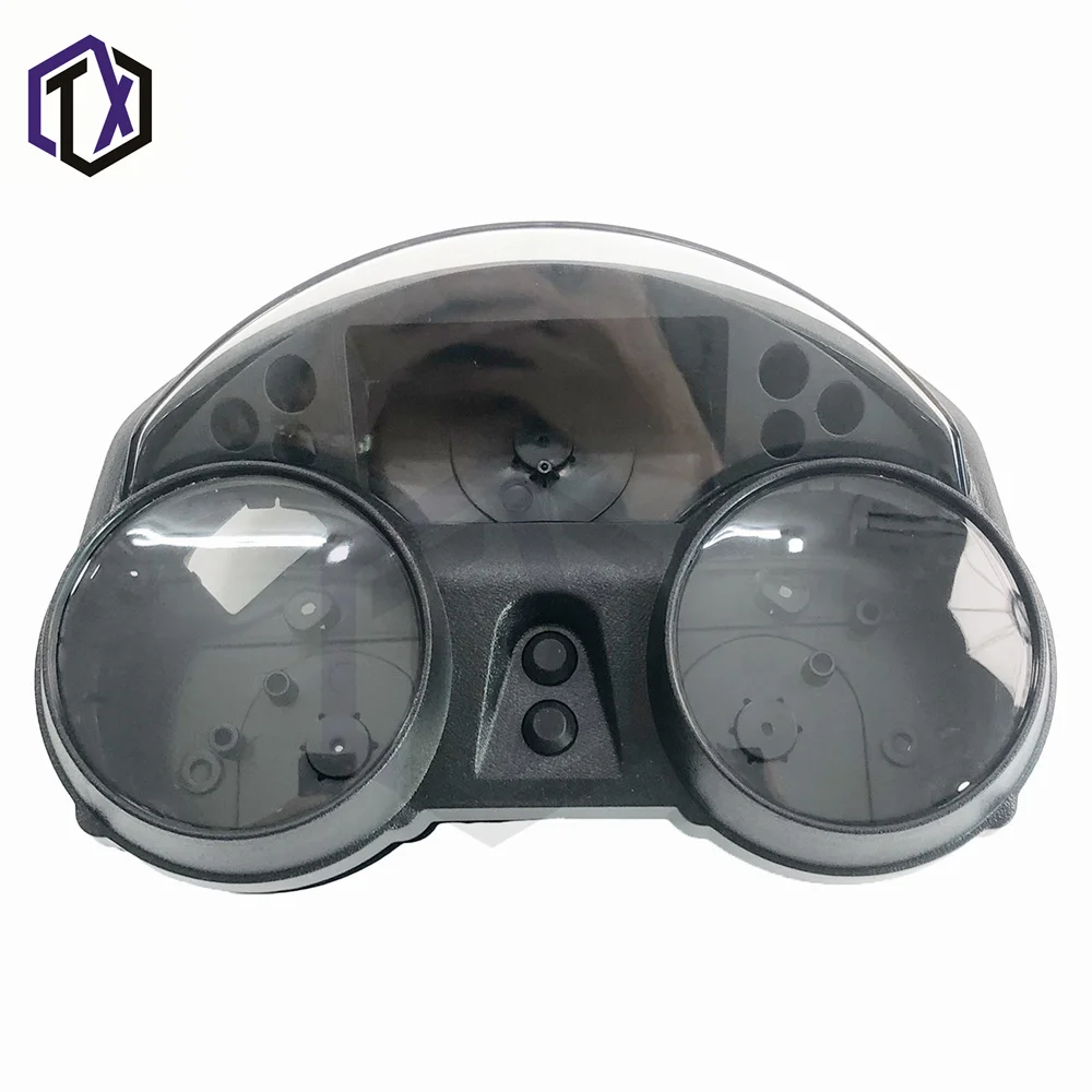 Крышка тахометра спидометра мотоцикла для KAWASAKI NINJA ZX-14R ZX14R ZZR1400 2006 2007 2008 2009 2010 2011 |