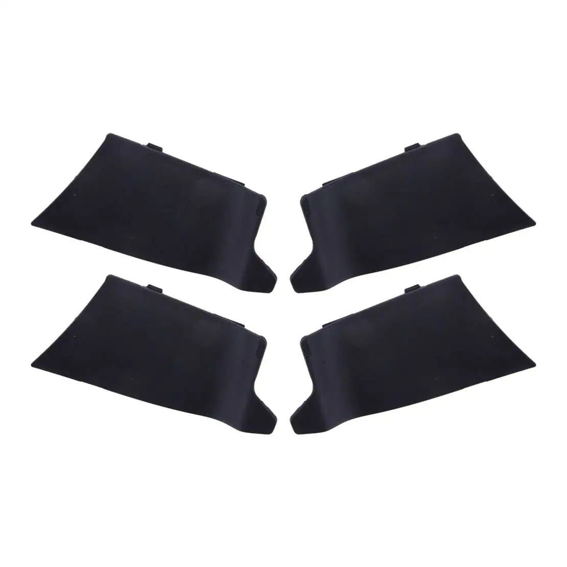 

ДС7З- 5422643 -AA DS7Z- 5422642 -AA DS73-F22642AD3JA6 DS73-F26552AD3JA6 Крышка заглушки ручки двери подходит для Ford Fusion 2013-2020