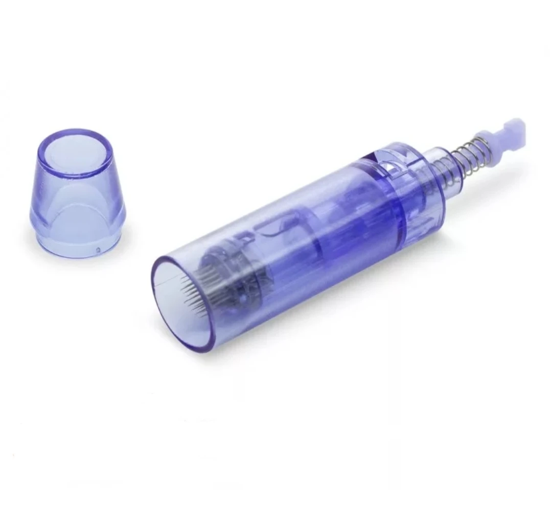 Картридж на 36 игл для Дермапенов: Dr.Pen ULTIMA - A1 W |