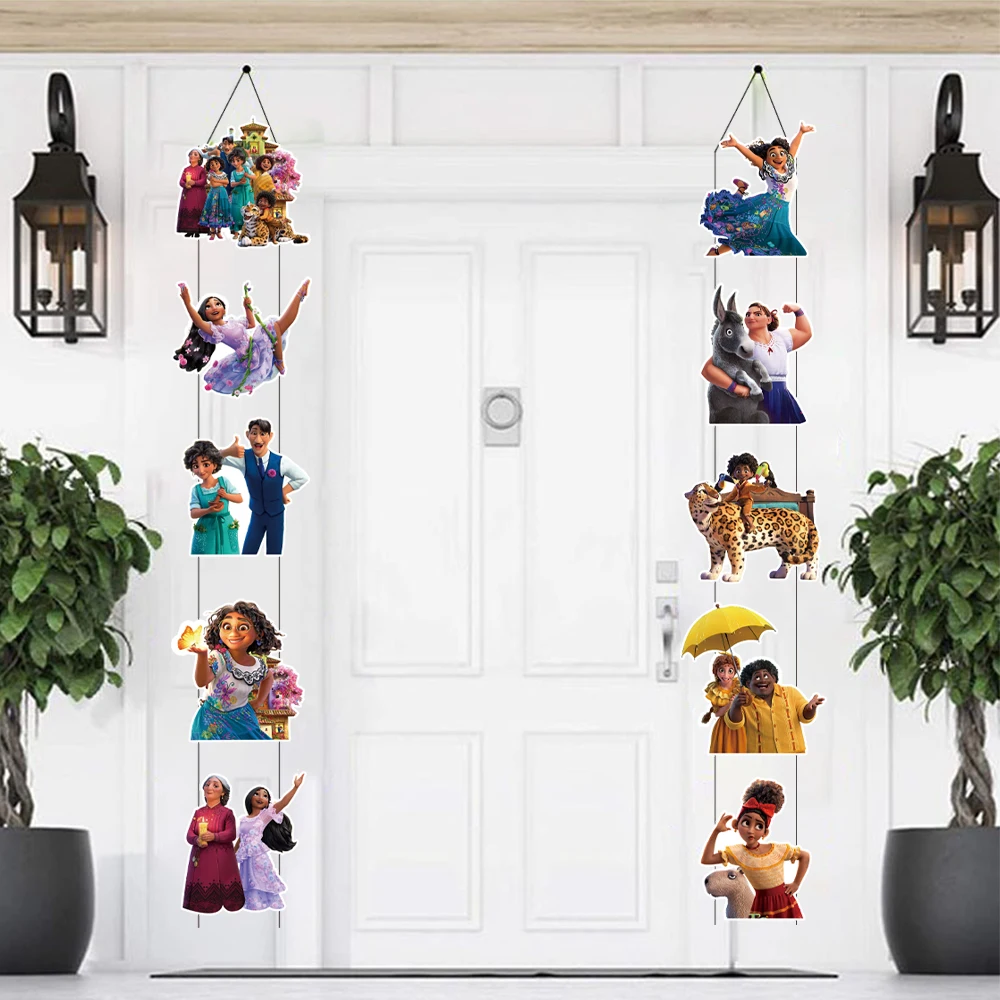 Студийная скатерть для девочек в стиле дня рождения |