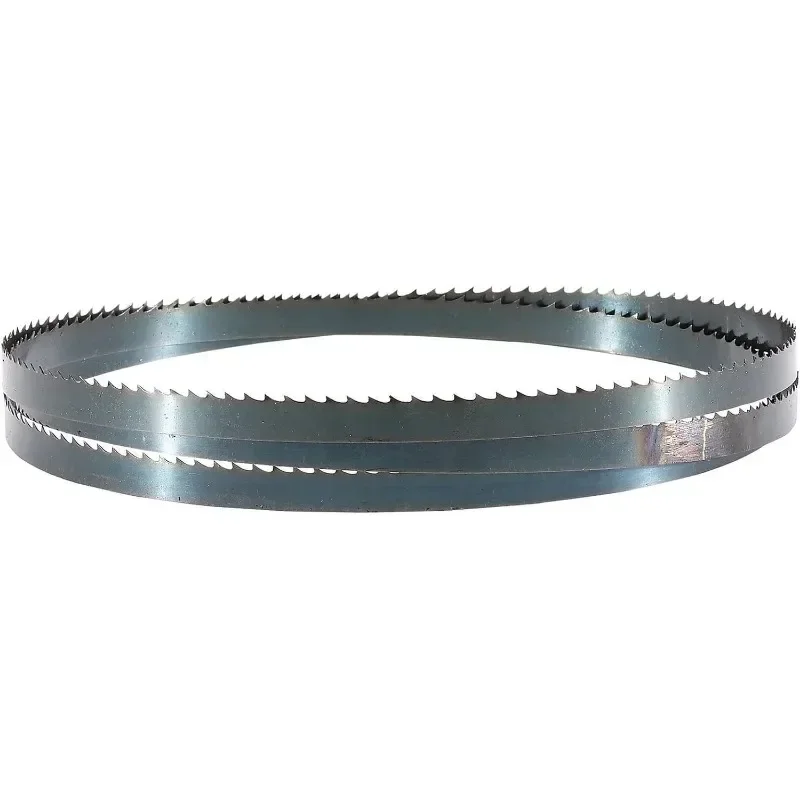 Полотно ленточной пилы 1575 мм Φ Blades 9 5 0 4 6T TPI для резки пластика алюминия цветных