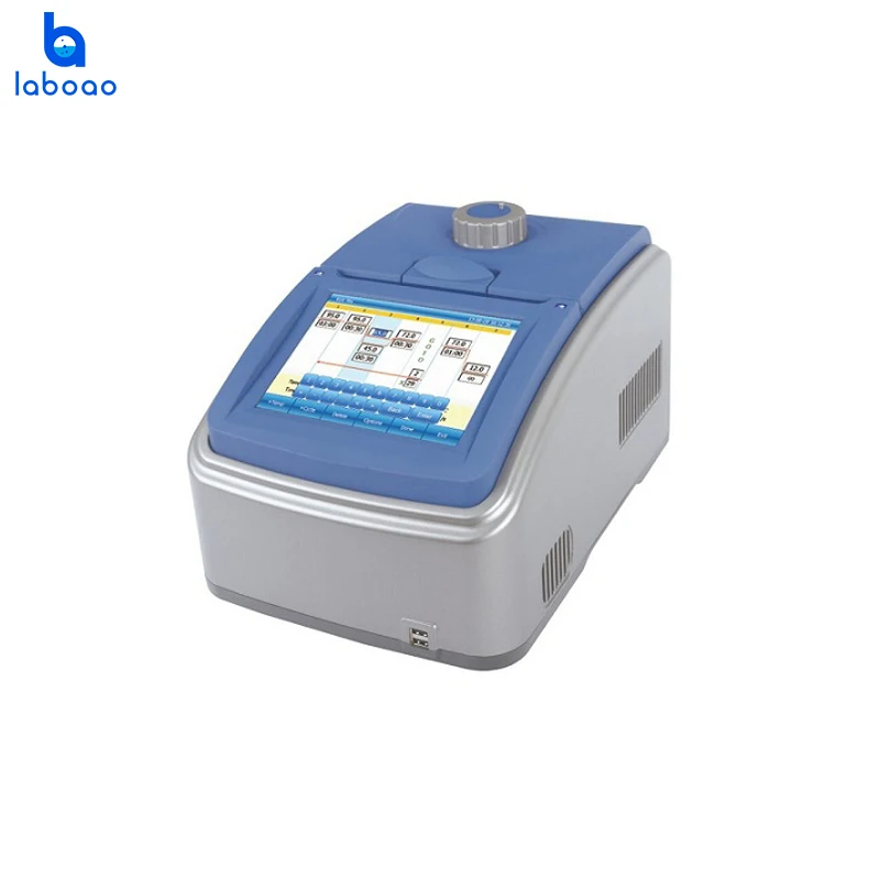 

Digital Gradient Thermal Cycler PCR Machine For Lab With High Quality