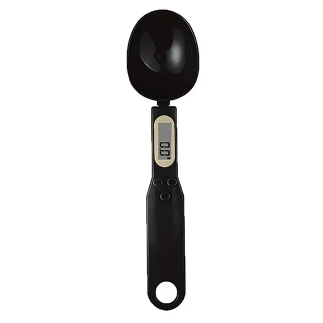 

Электронные кухонные весы Digital Measuring Spoon