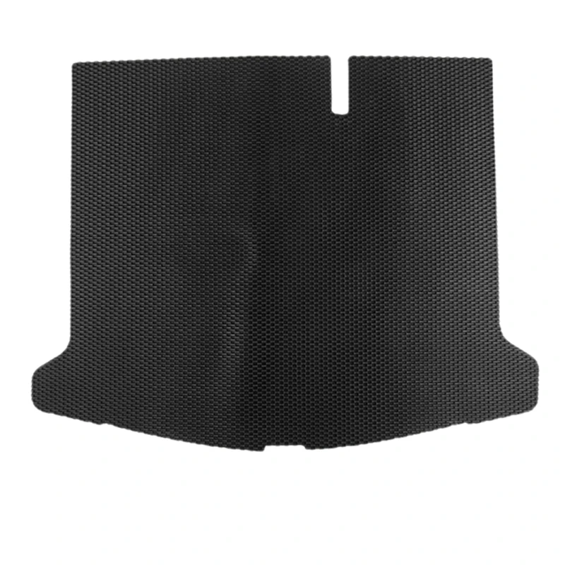 

Trunk Mat TPE Pad Mat Accessories Trunk Cargo Tray Floor Mat with Trunk Mats Auto Parts Mat for ID3 3 2021