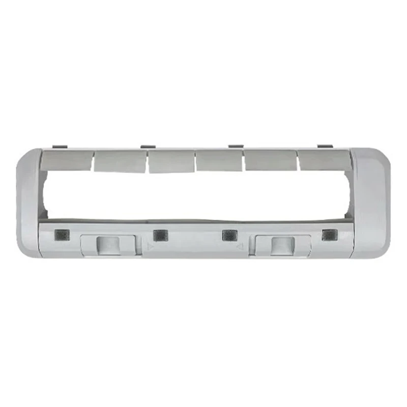 

Sweeper Replacement Parts For Dreame S10 S10plus Sweeping Robot Cover Plate Special Rubber Brush Cover