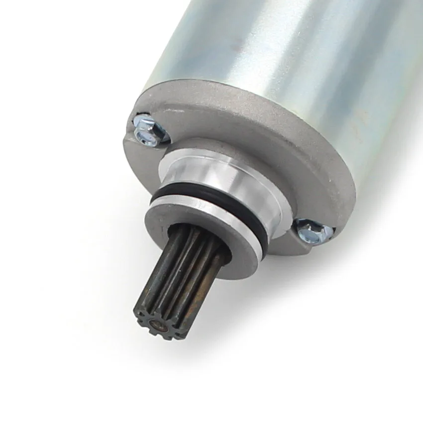 Стартер мотоцикла для Suzuki GSF250 VS/S N/ZM/P/NP/ZP/R/NR Bandit GJ74A GSX250 Across RCH/H GSXR250 CJ 31100-11D00-000