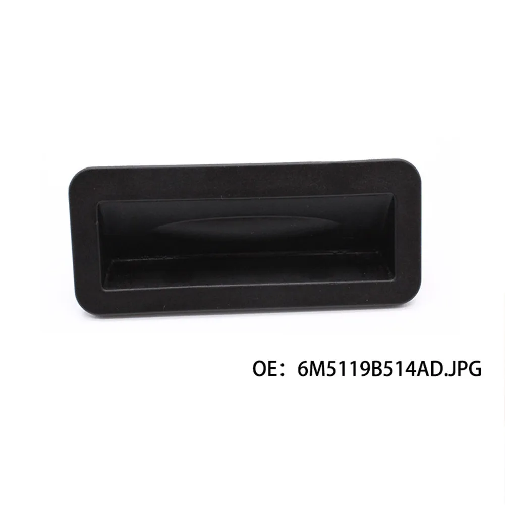 

Tailgate Boot Opener Switch Car Exterior Parts For Ford Focus Fiesta C-Max S-Max Galaxy Kuga Tailgate Open Switch Equippments