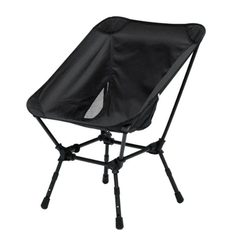 

Compact Portable Folding Chairs Ultralight Moon Chair Lightweight For Camping Backpacking Hiking Beach Garden