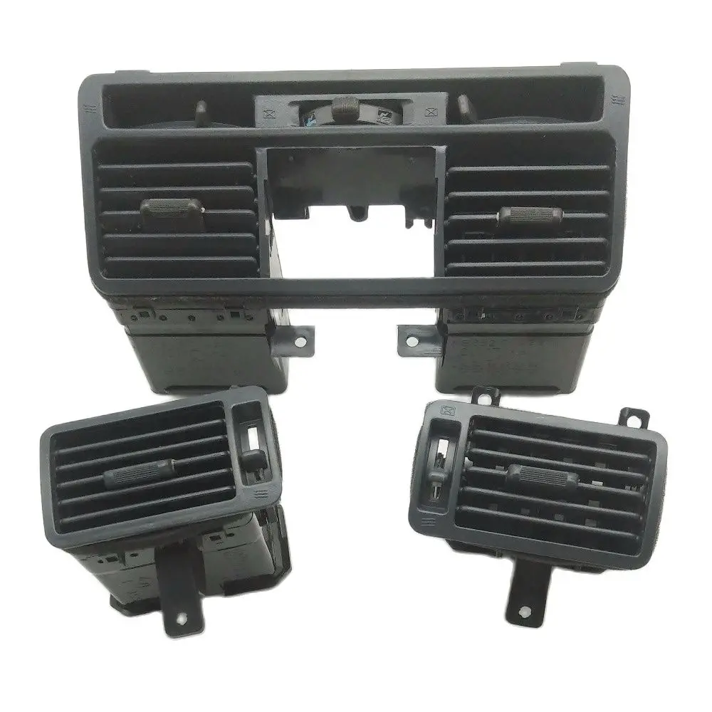 

Приборная панель с вентиляционным отверстием MR308038 MB775266 для Mitsubishi Pajero Shogun Montero V31 V32 V33 1998 1999