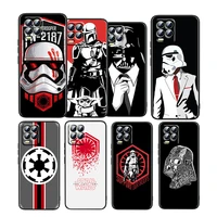 star wars robot heroes for oppo realme gt neo master edition 9i 8 7 pro c21s narzo 30 tpu soft silicone black phone case fundas