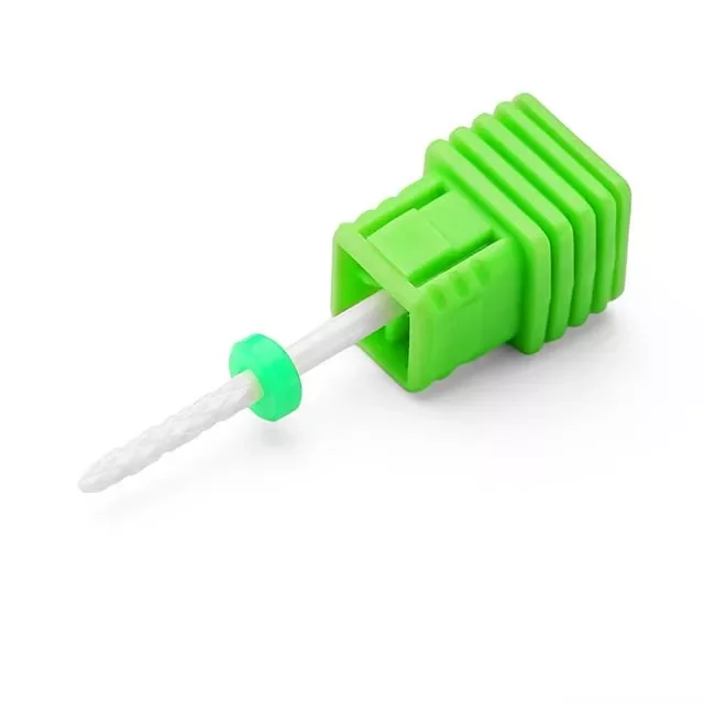 

2022NEW Milling Cutters for Manicure Diamond Nail Drill Bit Rotary Electric Manicure Burr Machine Files Gel Polish Tools Accesso